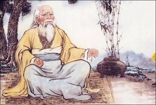  Tâm giữ thiện niệm chính là cái gốc. Hết lòng giúp người khác chính là lương thiện. (ảnh minh họa)