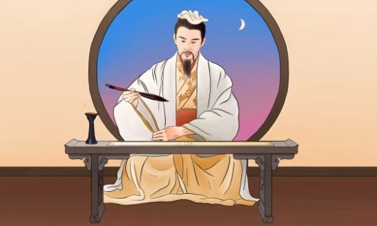 Người không có góc cạnh thì leo nhanh, nhưng nếu sa sút thì tụt cũng nhanh. (ảnh minh họa)