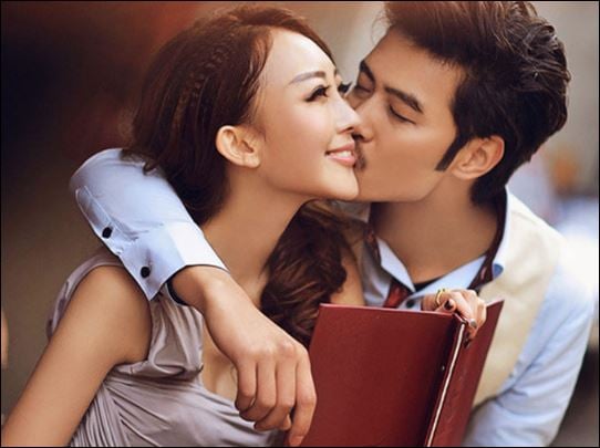 Xong việc đàn ông sẽ nằm lăn ra coi như hoàn thành nhiệm vụ (ảnh minh họa)