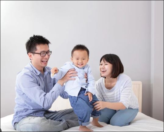 Dường như trong cuộc đời này việc bạn lấy ai, chung sống với ai là do duyên số. (ảnh minh họa)