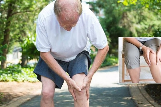 4 biểu hiện khi đi bộ cho thấy bạn đang có bệnh 