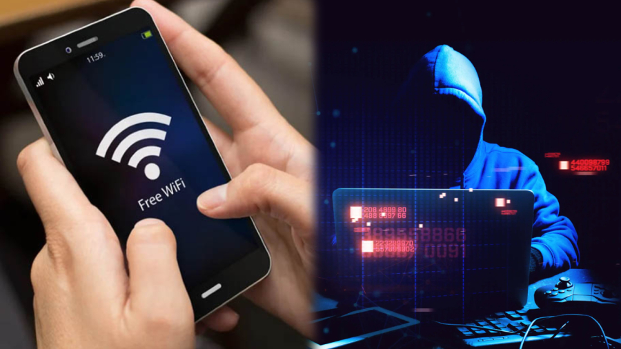 Khi truy cập vào các WiFi miễn phí, bạn cần phải cẩn thận để tránh bị lộ thông tin cá nhân.