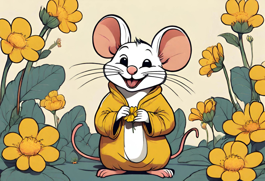 Người tuổi Tý 3 năm tới