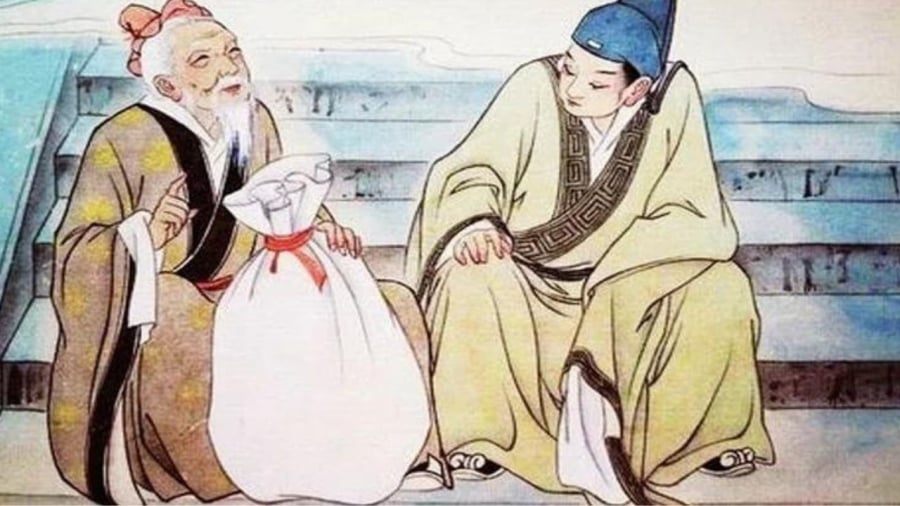 Kẻ nào đến nhà mang theo đại hoạ?