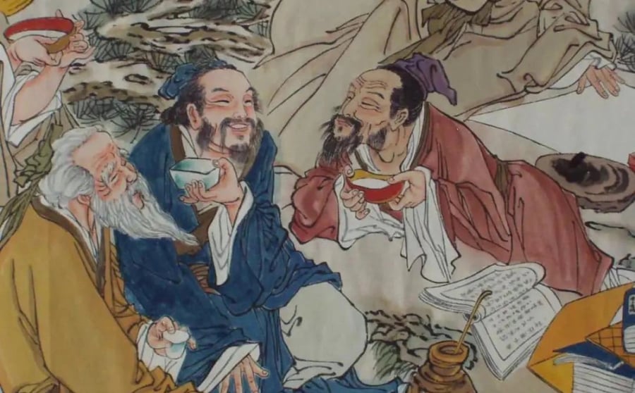 Kẻ ham mê rượu chè đến nhà gây mầm hoạ lớn