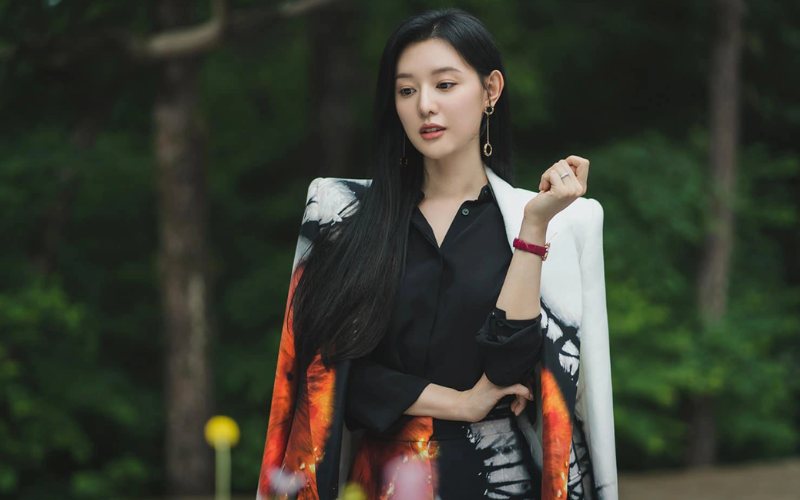 Chọn son tông hồng nhạt, hồng da