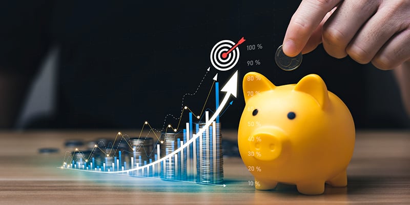 Việc lựa chọn kỳ hạn gửi cần căn cứ vào mục tiêu tiết kiệm cụ thể của bạn