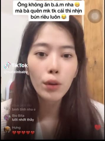 Nam Em đã có những chia sẻ gây chú ý  