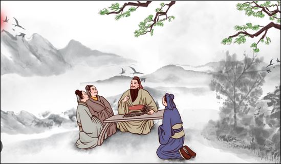 Đừng vì bỏ lỡ hoàng hôn mà ngủ vùi quên cả bình minh. Mọi điều xứng đáng đòi hỏi sự kiên nhẫn. (ảnh minh họa)