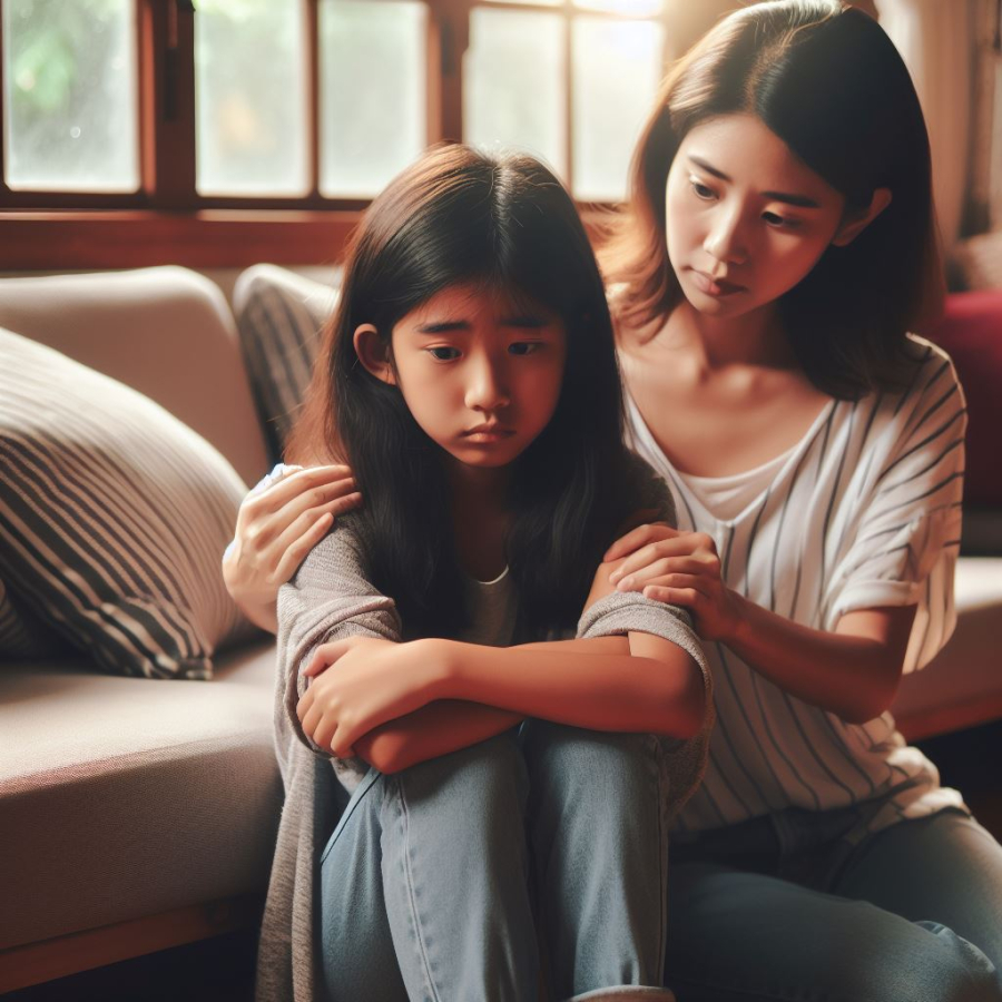 Việc nuôi dưỡng và giáo dục con cái nên được các bậc phụ huynh đặt lên hàng đầu