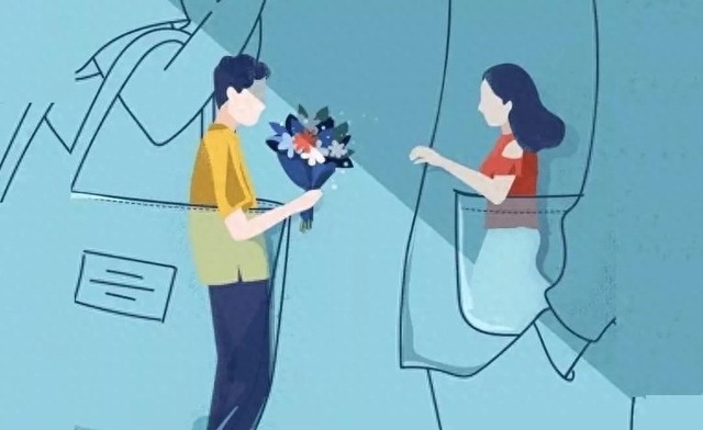 Yếu tố xã hội, với quan niệm truyền thống về vai trò của nam và nữ, cũng góp phần tạo nên tâm lý dựa dẫm vào đàn ông