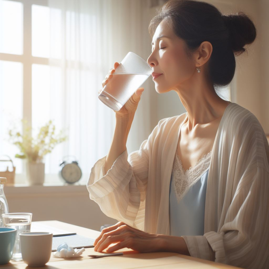 Một lượng nước vừa phải sẽ giúp Sh88bet đăng ký miễn phí tránh được tình trạng thiếu nước
