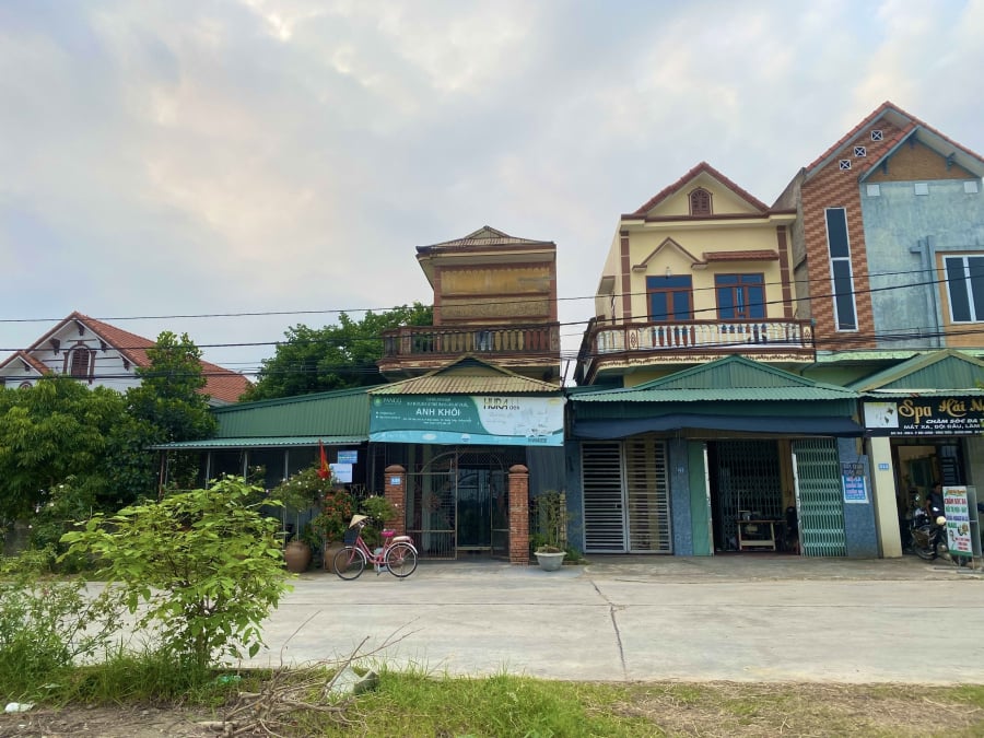 Quy định về thu hồi nhà đất