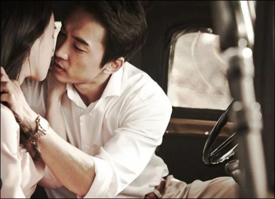 Đàn ông yêu vợ thật lòng chính là không muốn người phụ nữ của mình gồng gánh quá nhiều.  (ảnh minh họa)