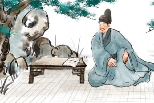  Việc ghé thăm nhà của những người ở đỉnh cao mà chúng ta không bao giờ có thể đạt tới có thể gây cho chúng ta cảm giác thất vọng.    