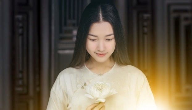 Hạnh phúc thực sự không yêu cầu quá nhiều về mặt vật chất.