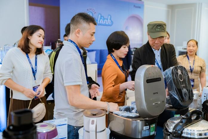 Người tiêu dùng ngày nay kỹ càng hơn trong việc lựa chọn các sản phẩm gia dụng để đảm bảo sức khỏe cho Shbet111 slot, casino, thể thao, xổ số