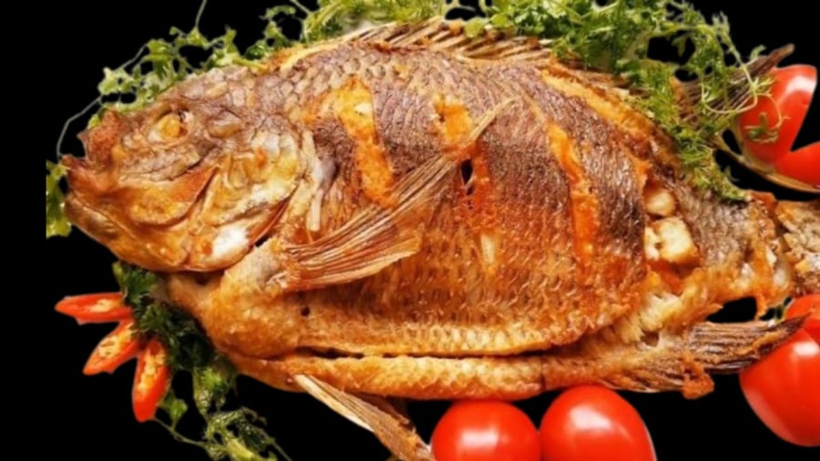 Cá là thực phẩm bổ dưỡng nhưng không nên ăn cùng những loại thực phẩm như sữa