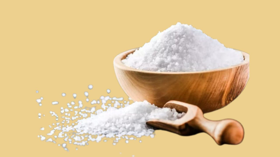 Ăn mặn tăng nguy cơ bệnh thận