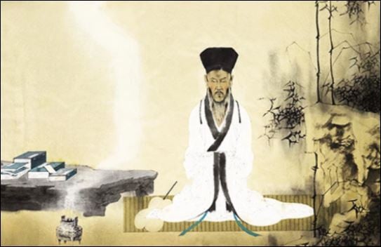 Người càng lương thiện thì nhân cách của họ càng lớn, vĩ đại. (ảnh minh họa)