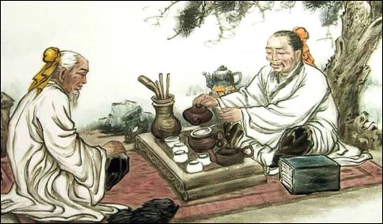 Người xưa thường nói đàn ông xây nhà đàn bà xây tổ ấm.  (ảnh minh họa)