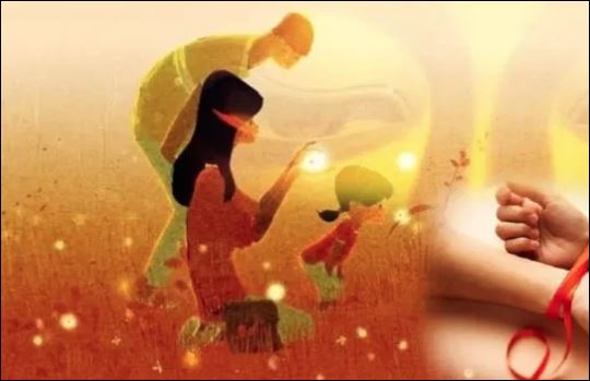 Khi con cái lớn lên thì cha mẹ sẽ đóng vai trò quyết định trong việc hoạch định Shbet800 khuyến mãi siêu lớn của chúng. (ảnh minh họa)