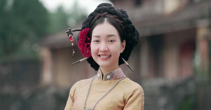 Vì vậy, để tìm được hạnh phúc, điều quan trọng nhất là biết đủ.