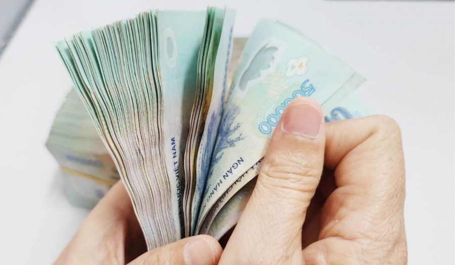 Tiền lương trung bình của công chức, viên chức tăng khoảng 30%    