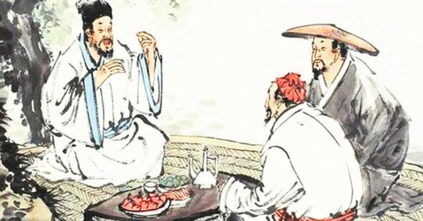 Nếu như một ngôi nhà mà những thành viên ở đó sống lương thiện, sẵn sàng giúp đỡ người khác thì đó chính là ngôi nhà nhiều phúc báo. (ảnh minh họa)