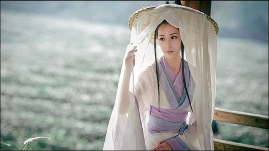 Có những người luôn cảm thấy mình chẳng có phúc khí, khi so sánh với những người xung quanh (ảnh minh họa)
