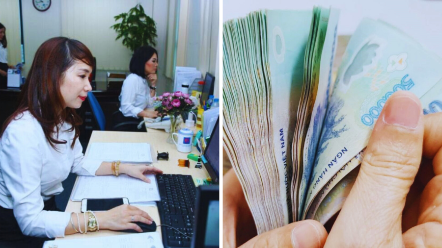 Những khoản phụ cấp nào sẽ bị bãi bỏ khi cải cách tiền lương?    