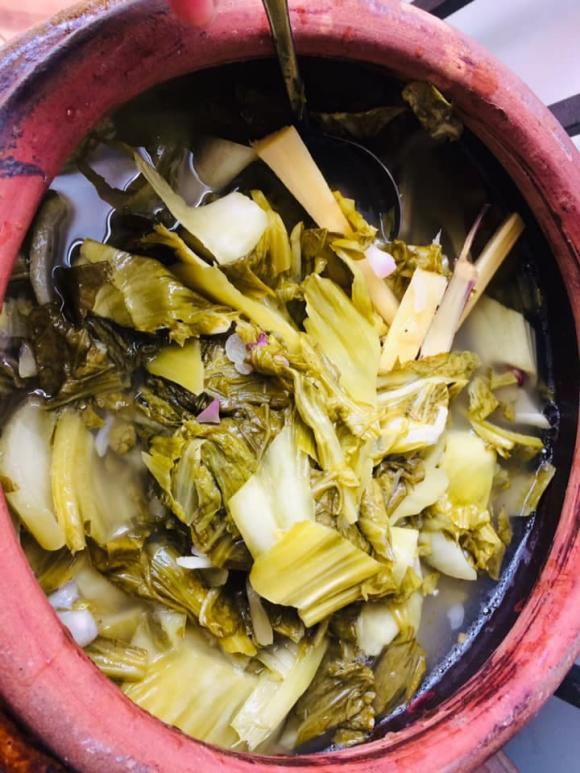 Thành phẩm ngon và đẹp mắt