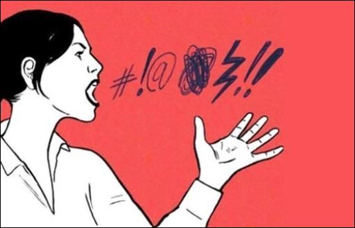 Trên đời này không có người nào là không bị tổn thương (ảnh minh họa)