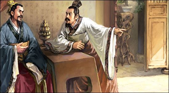 Ý chí vì để giữ mặt mũi mà làm những việc quá sức với mình.Tâm một khi đã nghèo, thì sẽ nghèo thật luôn, không thể trở mình được nữa. (ảnh minh họa)