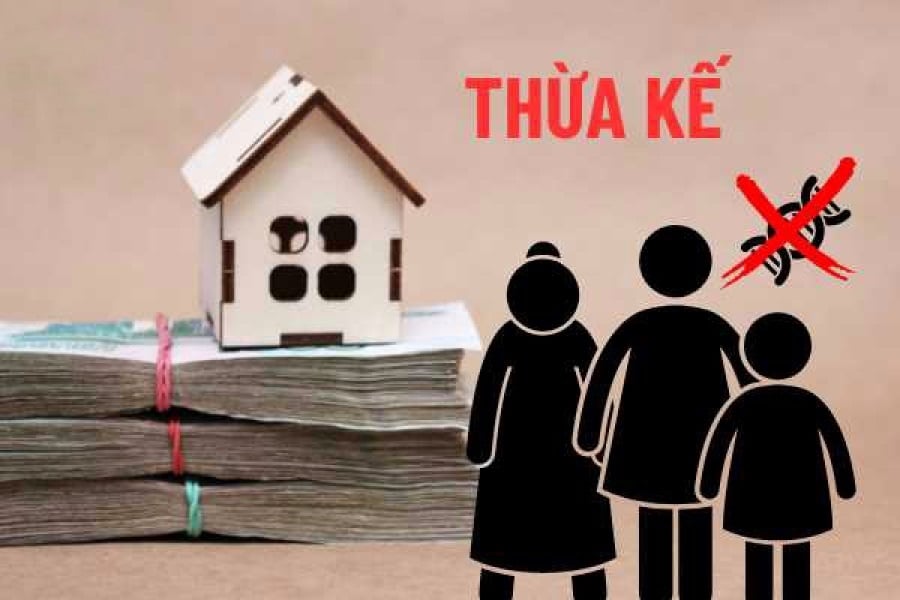 Quyền thừa kế tài sản