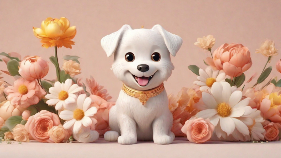 Người tuổi Tuất được Trời Phật chiếu cố, ban nhiều lộc lá.