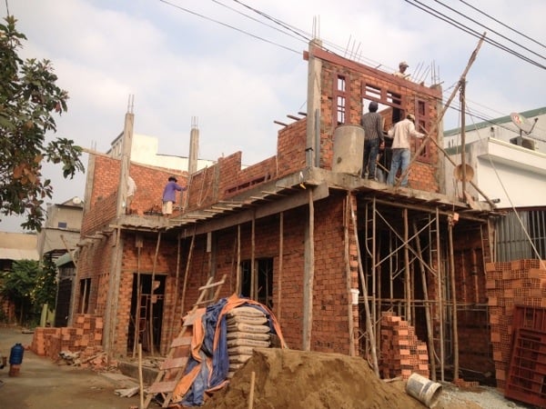 Giấy phép xây dựng là gì, có bắt buộc không?