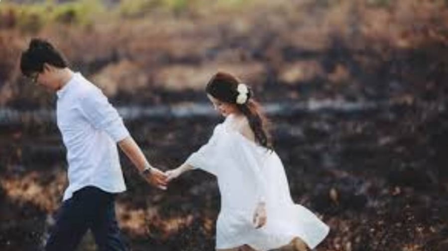 Nếu đối tượng bạn đang hẹn hò chỉ sống cho hiện tại mà không biết đầu tư, lên kế hoạch cho tương lai, đó có thể là dấu hiệu người đó không phù hợp cho hôn nhân