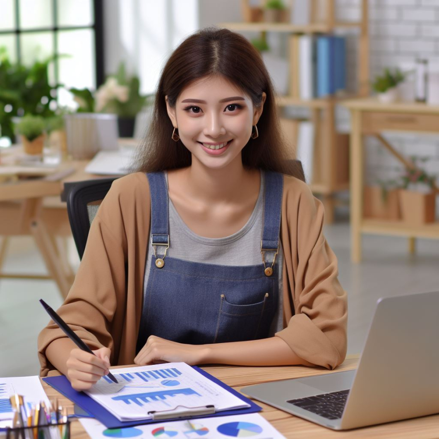 Trong ngành marketing, các kỹ năng quan trọng như khả năng sáng tạo, kỹ năng giao tiếp, sự năng động và khả năng làm nhiều việc cùng lúc được đặc biệt coi trọng