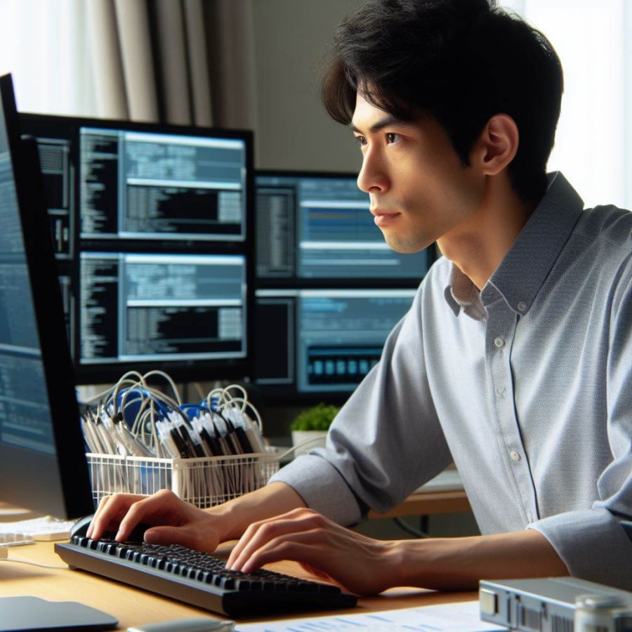 Ngành Công nghệ Thông tin và Mạng máy tính tập trung vào việc Shbet888.com tỷ lệ cược cao các nguyên tắc cơ bản trong việc tạo dựng và quản lý mạng