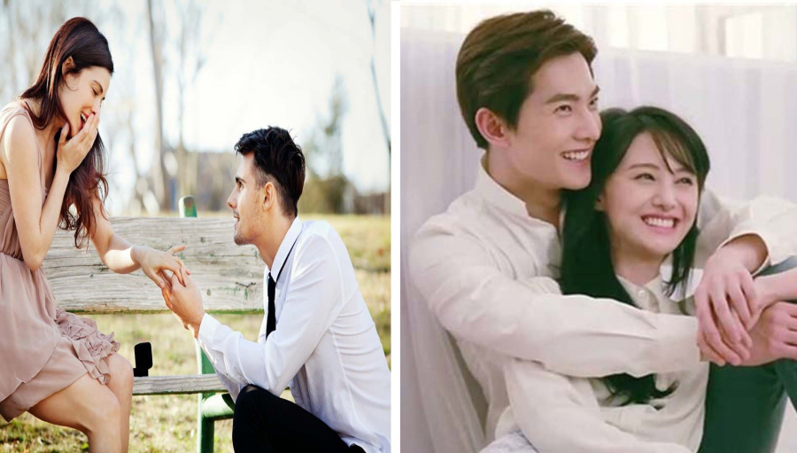 Một số điều bí mật mà đàn ông có thể tiết lộ nếu anh ta yêu bạn rất nhiều