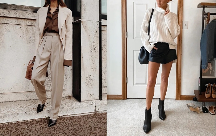 Phong cách Normcore giản dị