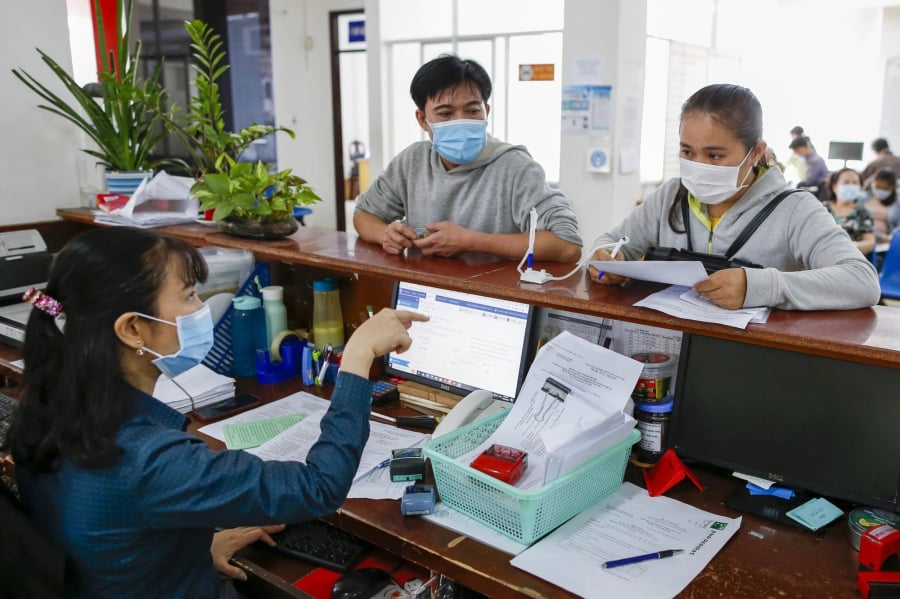 Phụ cấp tiền lương tăng theo lộ trình mới