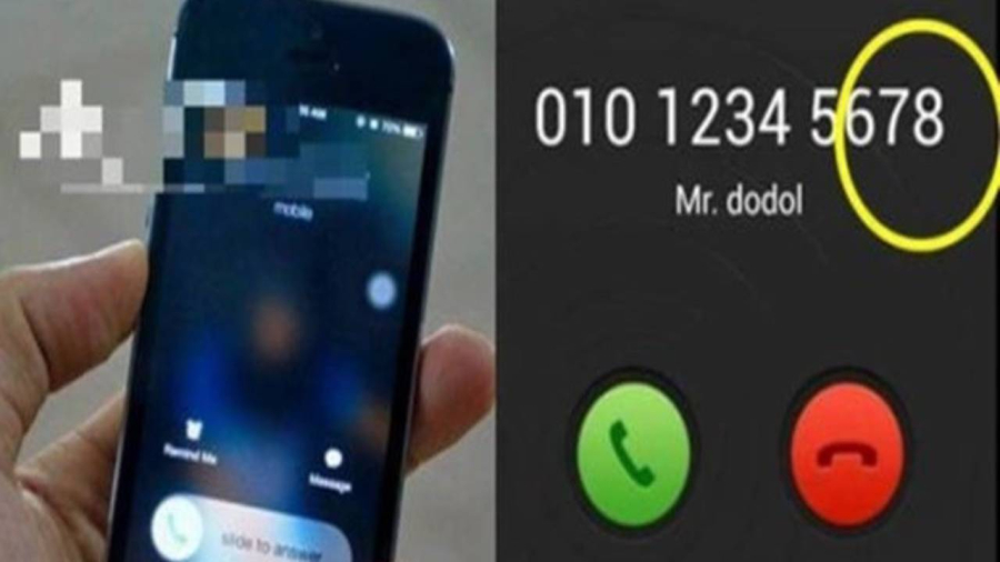 Dùng 4 số cuối điện thoại để xem con số này có đem lại may mắn cho mình không