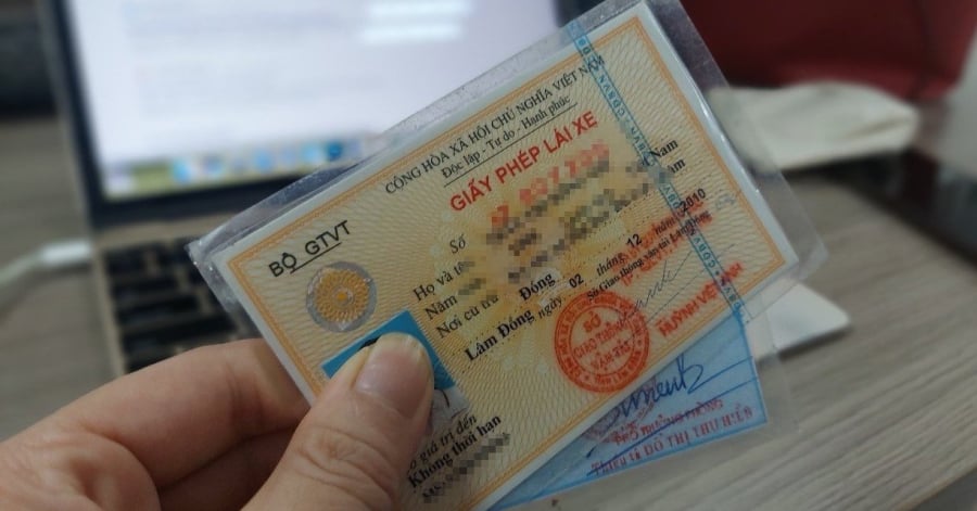 Thông tư 05/2024/TT-BGTVT có hiệu lực từ ngày 01/6/2024 quy định về thu hồi giấy phép SHBET 1000 World Cup.