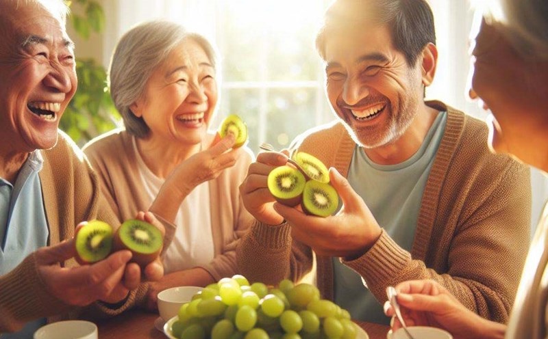 Chế độ ăn uống cân bằng là chế độ ăn uống tiêu thụ lượng vừa phải các chất dinh dưỡng khác nhau, giúp duy trì sức khỏe tốt, ngăn ngừa bệnh tật và nâng cao khả năng miễn dịch. Trong chế độ ăn uống cân bằng, cần đặc biệt chú ý đến việc bổ sung protein, chất béo, carbohydrate, vitamin và khoáng chất cần thiết.    