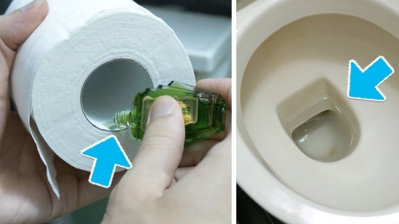Nhà vệ sinh thường được coi là nơi bẩn nhất trong nhà vì chứa đựng nhiều loại vi khuẩn nguy hiểm và thường xuyên phát sinh mùi hôi dù được vệ sinh định kỳ.