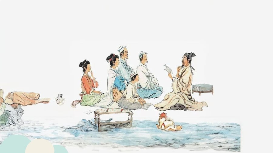 Những người làm việc chăm chỉ, luôn học hỏi sẽ thành công