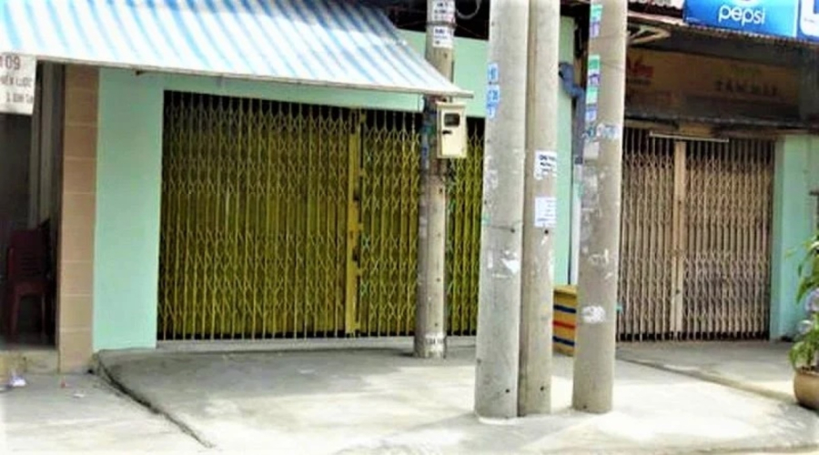 Trước nhà có cột điện là điều không tốt về mặt phong thủy