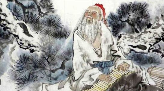 Thứ hai là người biết giữ sự lương thiện, lúc nào cũng kiên trì và giữ vững tấm lòng thiện lương và thuần khiết nhất. (ảnh minh họa)